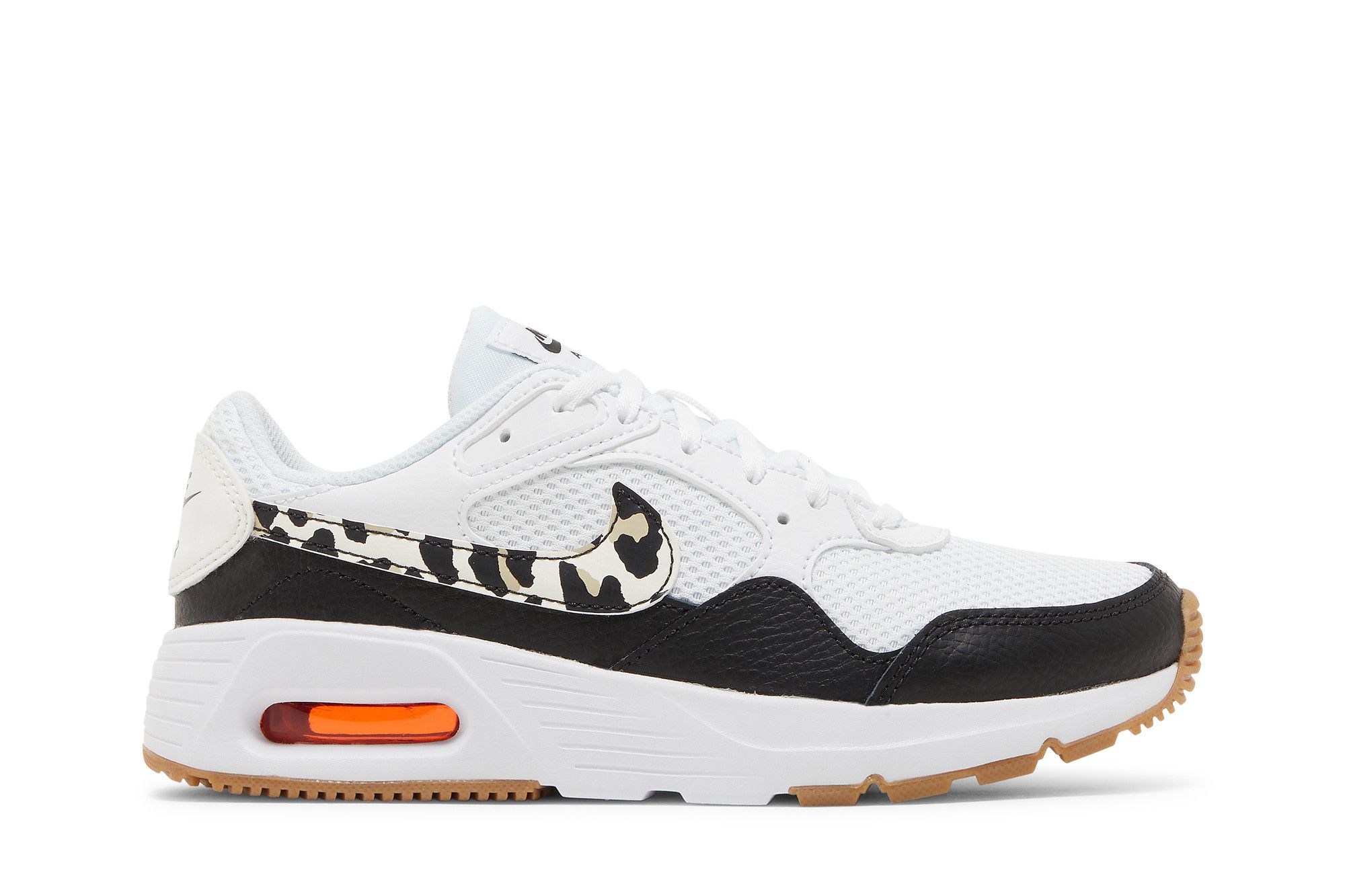 Nike women's air outlet max cheetah