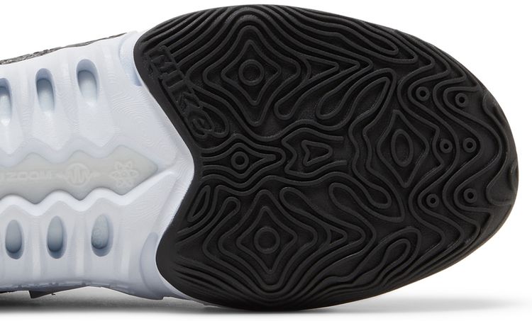 Nike Cosmic Unity 2 Black Football Grey