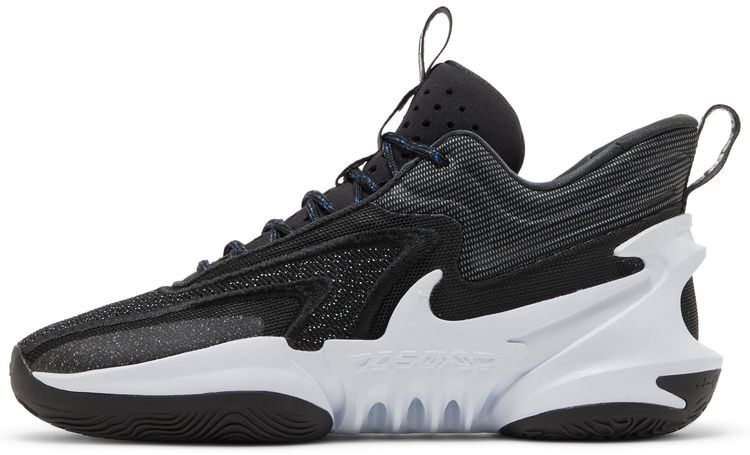 Nike Cosmic Unity 2 Black Football Grey