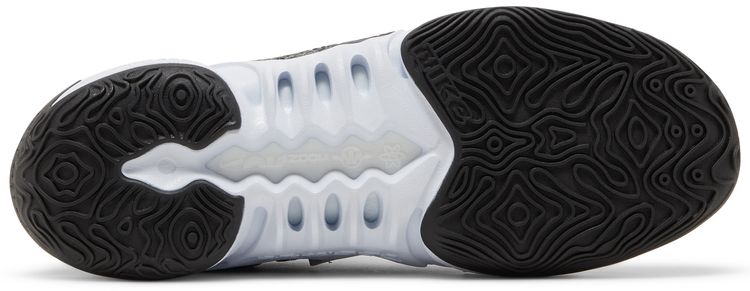 Nike Cosmic Unity 2 Black Football Grey