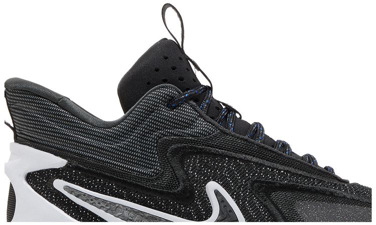 Nike Cosmic Unity 2 Black Football Grey