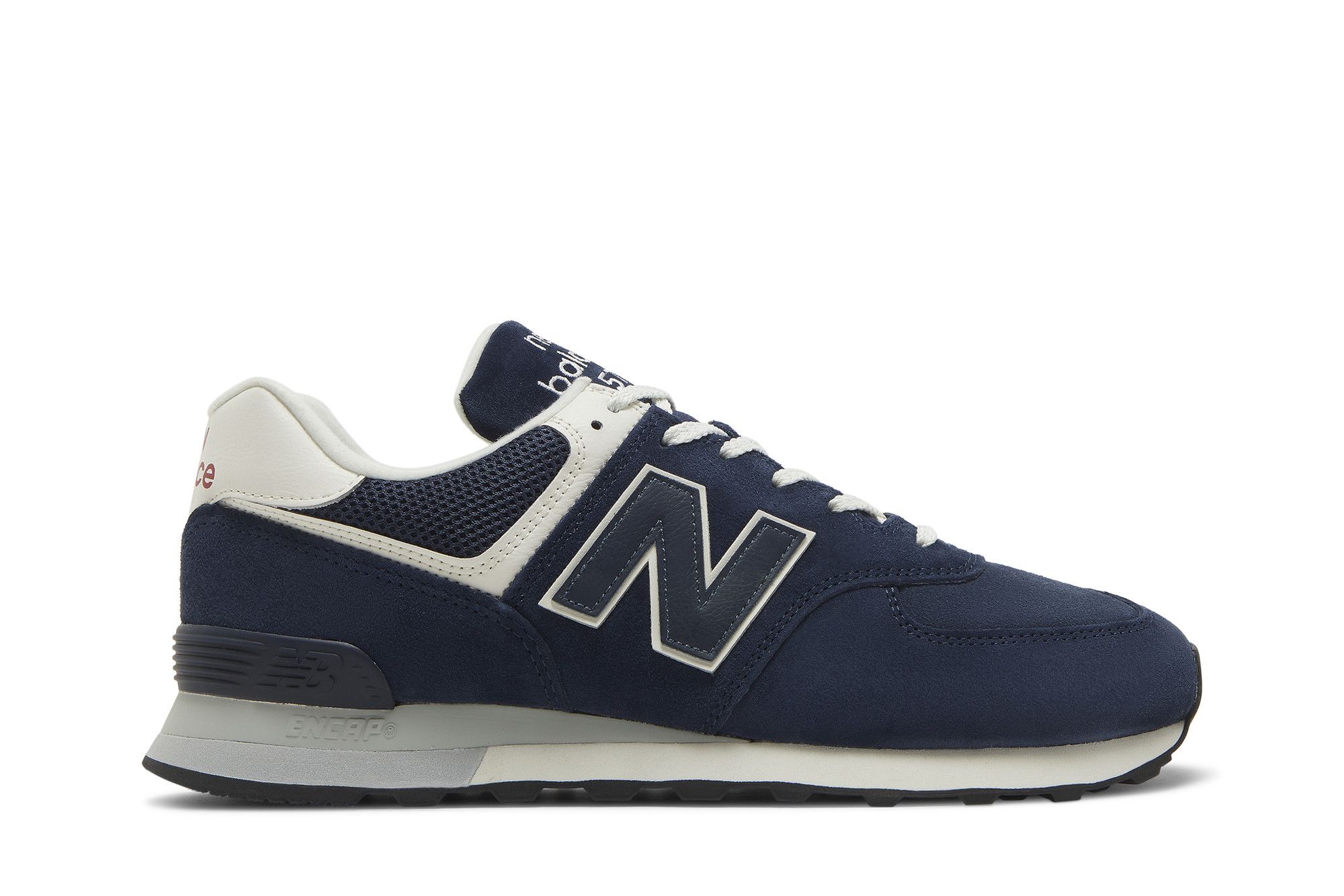 Achetez des 574 Navy White U574NV2 GOAT FR