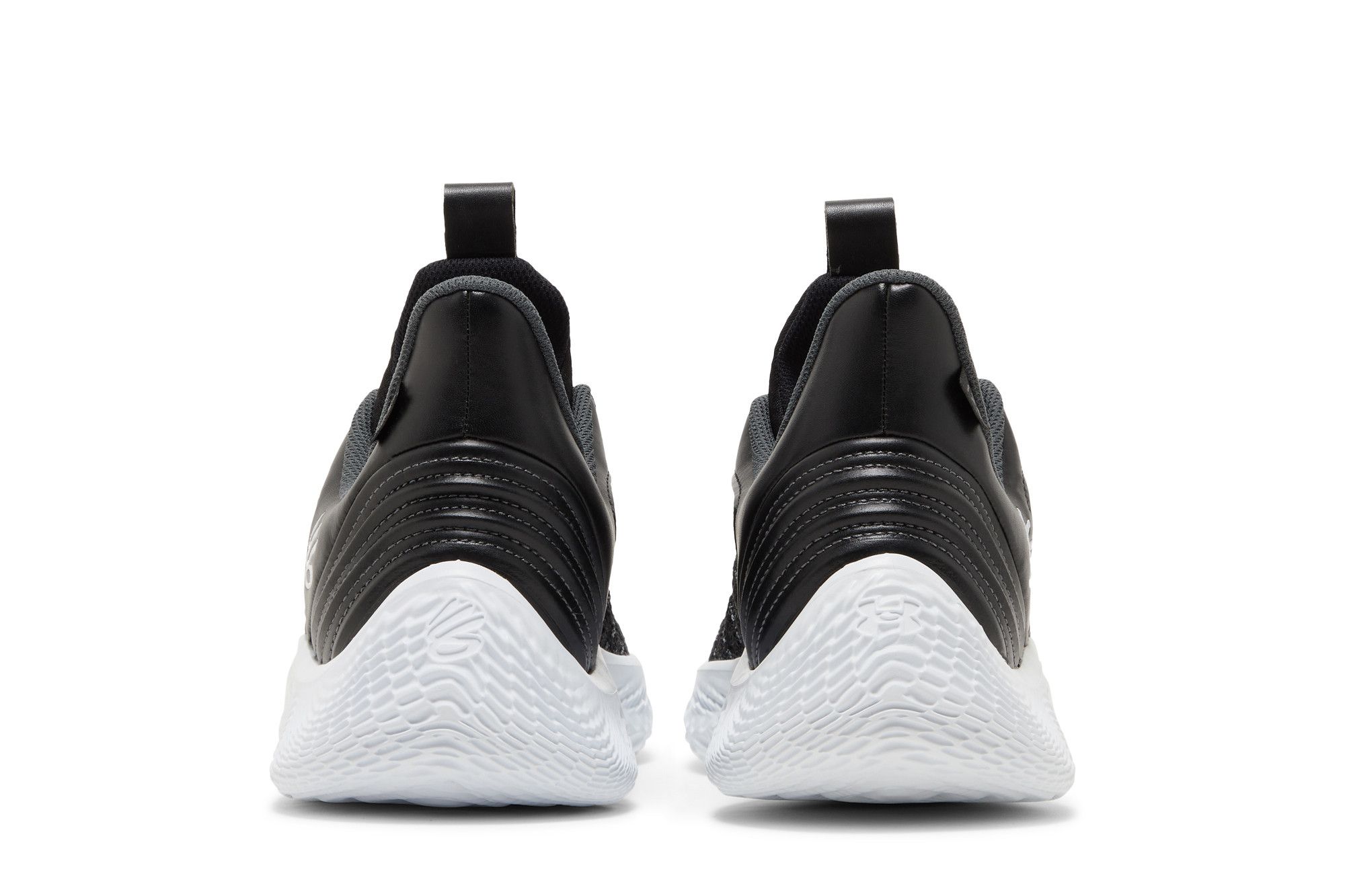 Buy Curry Flow 9 Team 'Black' - 3025631 001 | GOAT