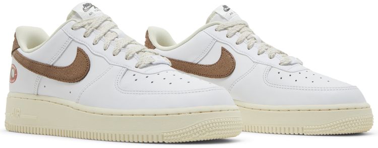 Nike Wmns Air Force 1 07 LX Coconut