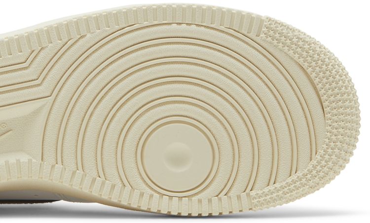 Nike Wmns Air Force 1 07 LX Coconut