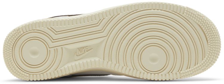 Nike Wmns Air Force 1 07 LX Coconut