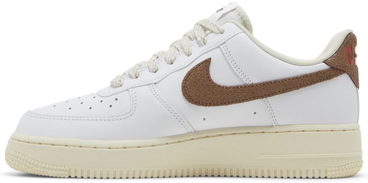 Nike Wmns Air Force 1 07 LX Coconut