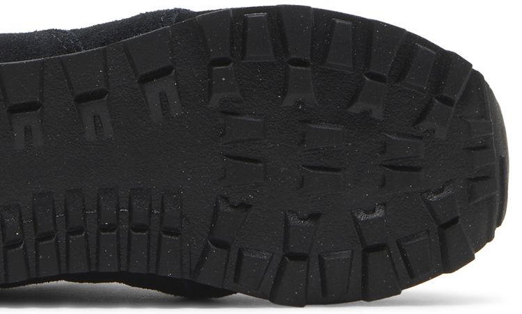 New Balance 574 Bungee Toddler Core Pack   Black