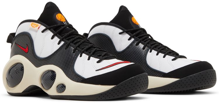 Nike Air Zoom Flight 95 Hoops