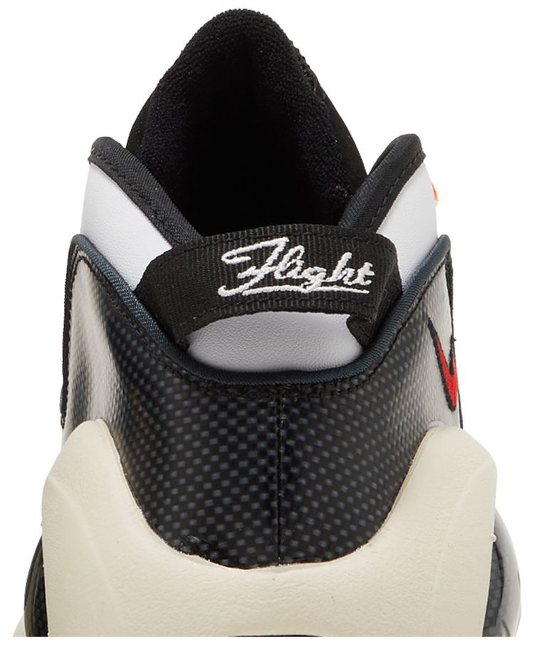 Nike Air Zoom Flight 95 Hoops