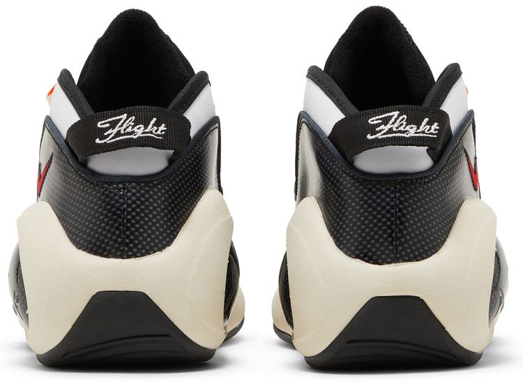 Nike Air Zoom Flight 95 Hoops