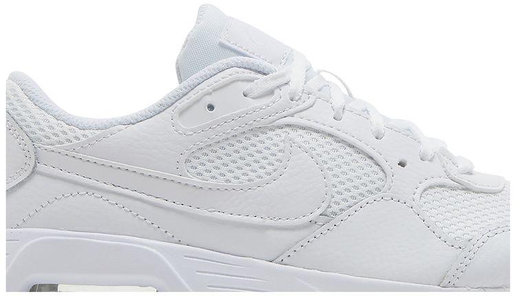 Nike Wmns Air Max SC Triple White