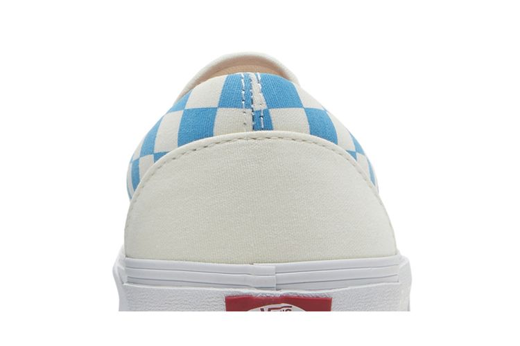 Buy MOCA x Vans Classic Slip-On  display picture 3