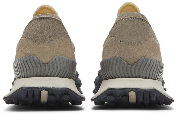 New Balance XC 72 Mindful Grey Burgundy