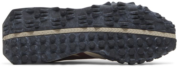 New Balance XC 72 Mindful Grey Burgundy