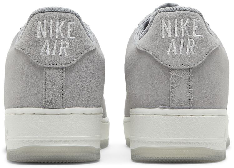 Nike Air Force 1 Jewel Color of the Month   Light Smoke Grey
