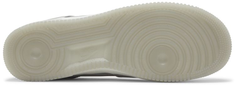 Nike Air Force 1 Jewel Color of the Month   Light Smoke Grey