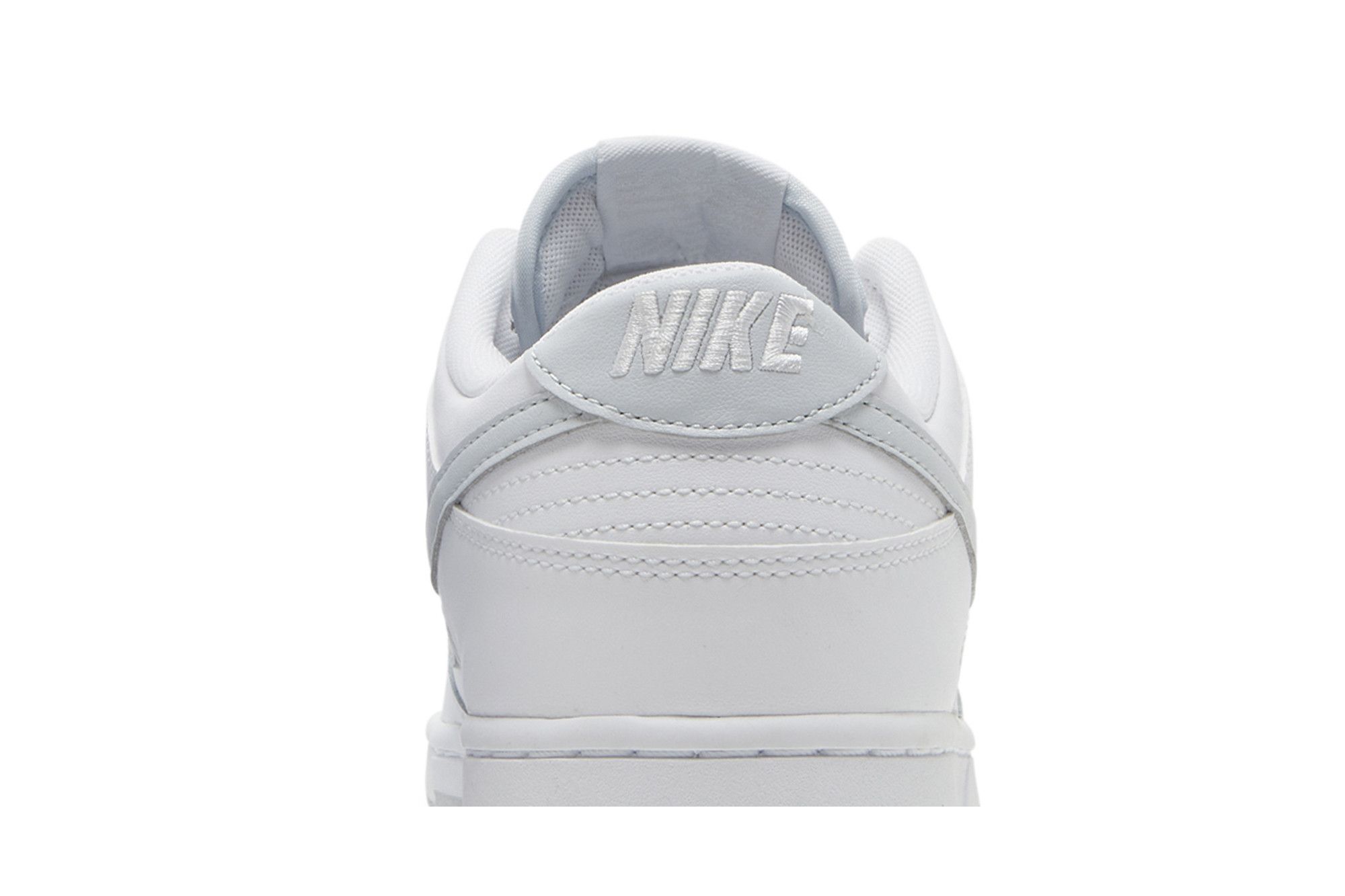 Buy Dunk Low 'Pure Platinum' - DV0831 101 | GOAT