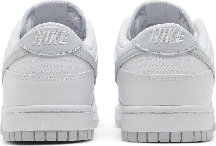 Dunk Low Pure Platinum