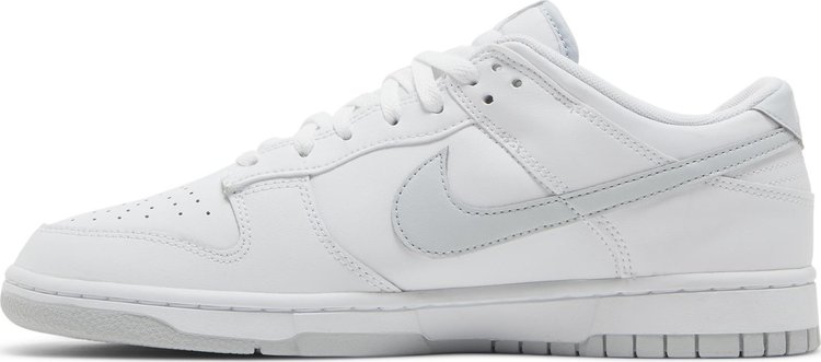 Dunk Low Pure Platinum