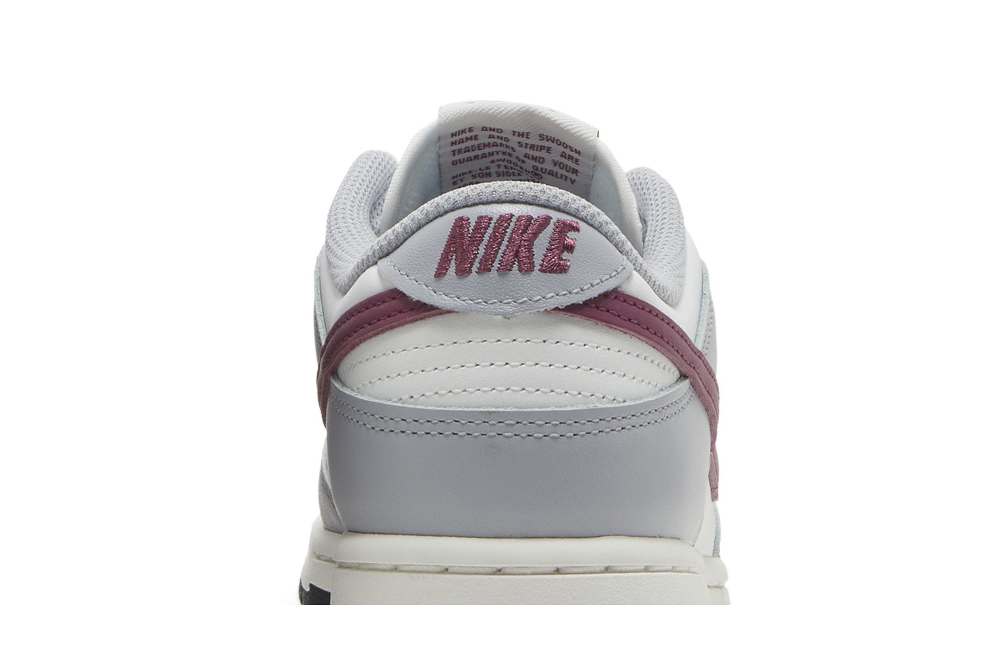 Buy Nike Wmns Dunk Low 'Pale Ivory Redwood' - DD1503 122 | GOAT