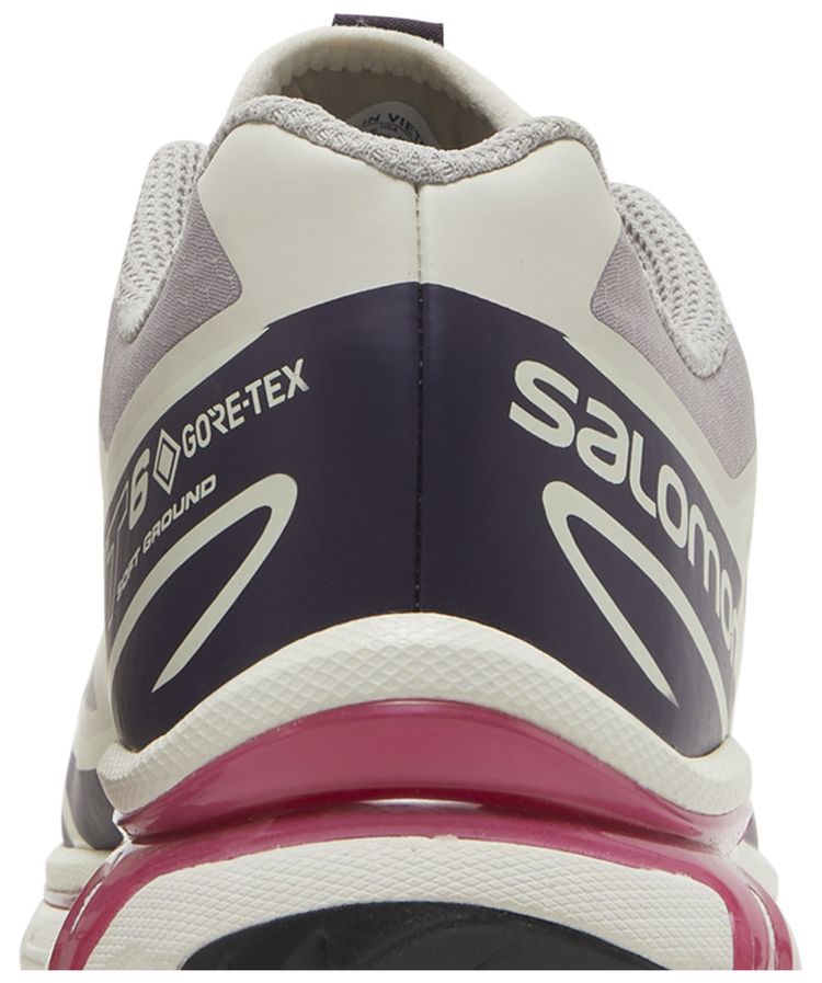 Kith x XT 6 GORE TEX Quail Moonscape