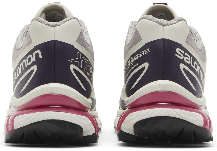 Kith x XT 6 GORE TEX Quail Moonscape