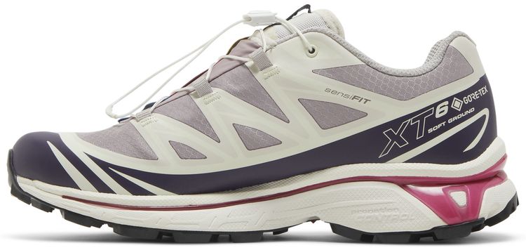 Kith x XT 6 GORE TEX Quail Moonscape