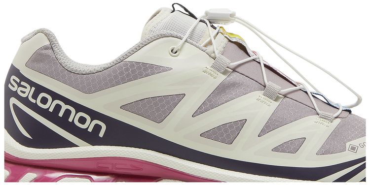 Kith x XT 6 GORE TEX Quail Moonscape