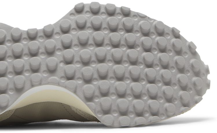 New Balance Wmns 327 Timberwolf Aluminum