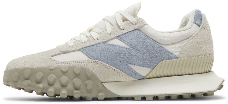 New Balance XC 72 Sea Salt Light Arctic Grey