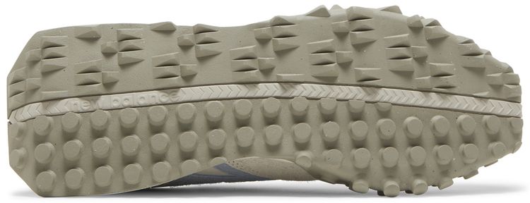 New Balance XC 72 Sea Salt Light Arctic Grey