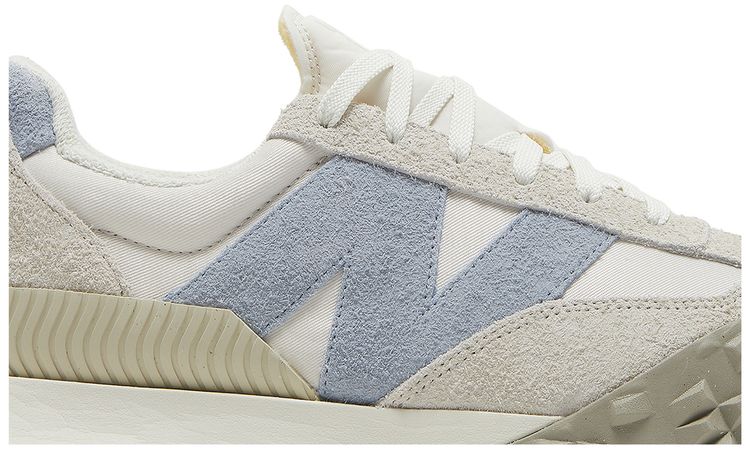 New Balance XC 72 Sea Salt Light Arctic Grey