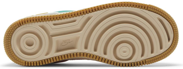 Nike Wmns Air Force 1 Shadow Multi Color