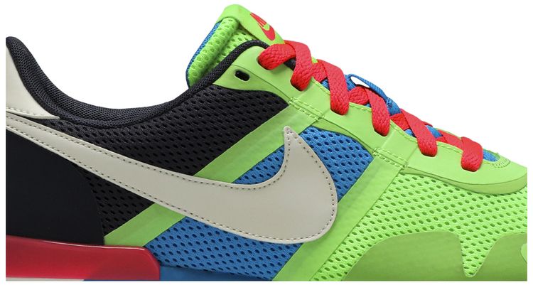 Nike Air Pegasus 8330 Flash Lime