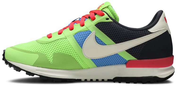 Nike Air Pegasus 8330 Flash Lime
