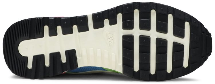 Nike Air Pegasus 8330 Flash Lime