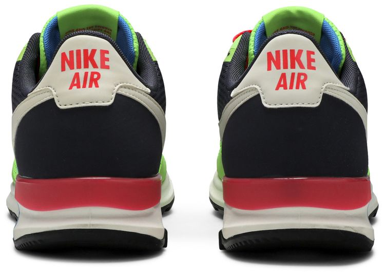 Nike Air Pegasus 8330 Flash Lime