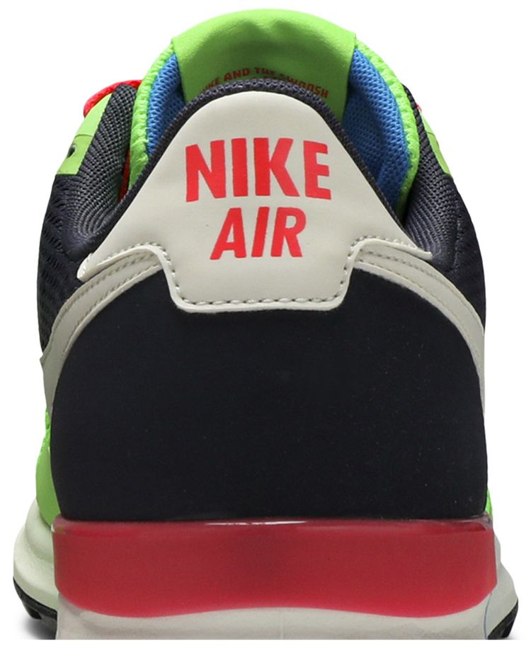 Nike Air Pegasus 8330 Flash Lime