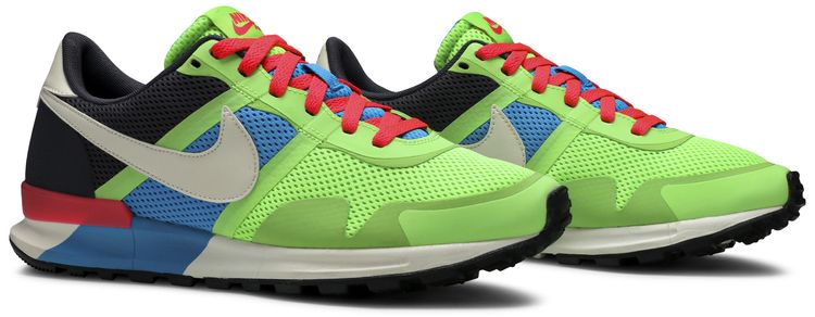 Nike Air Pegasus 8330 Flash Lime