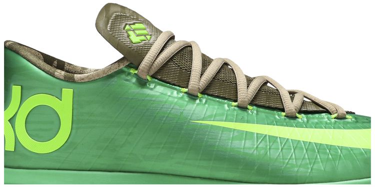 Nike KD 6 Bamboo