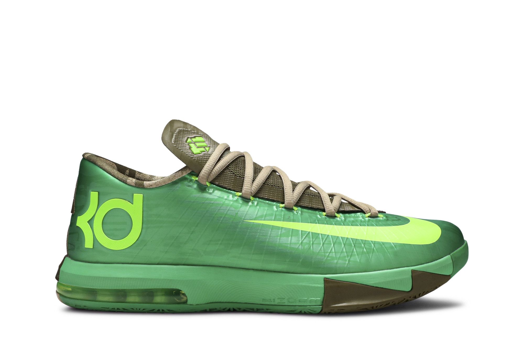 Kd 6 green shop