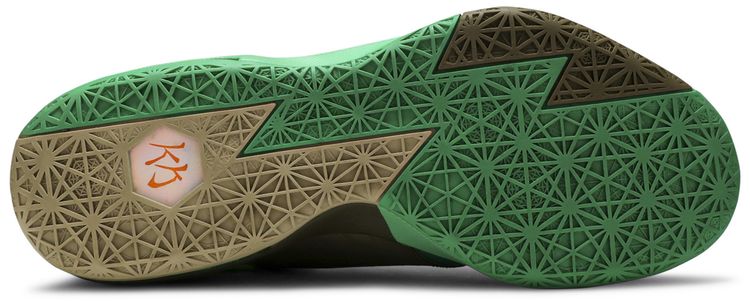 Nike KD 6 Bamboo