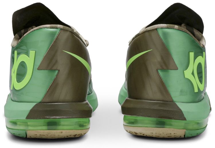 Nike KD 6 Bamboo