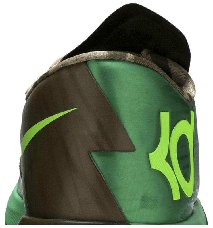 Nike KD 6 Bamboo