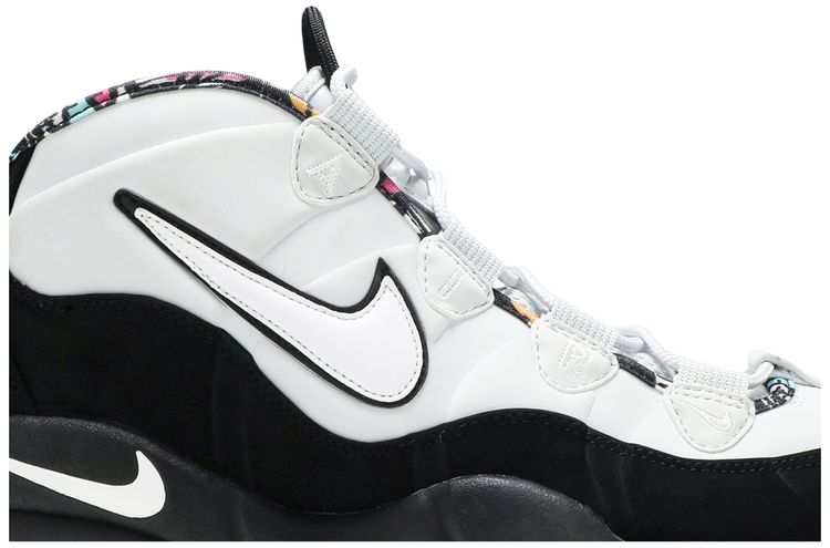 Air Max Uptempo Spurs South Beach