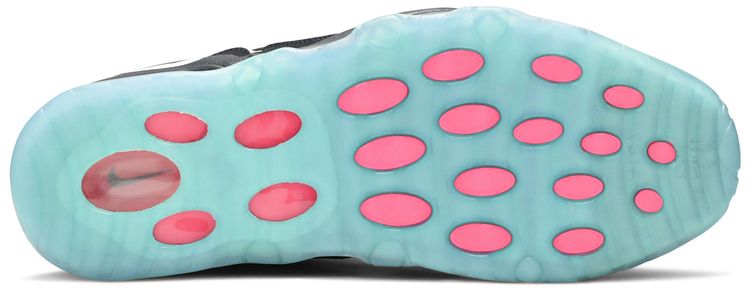 Air Max Uptempo Spurs South Beach