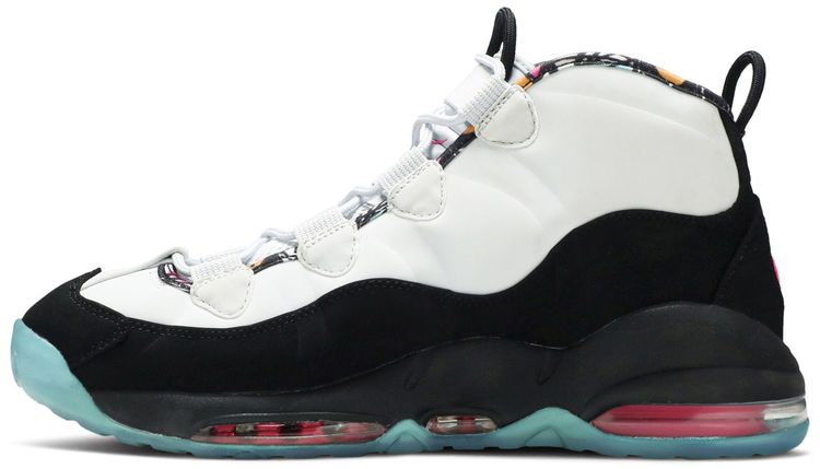 Air Max Uptempo Spurs South Beach