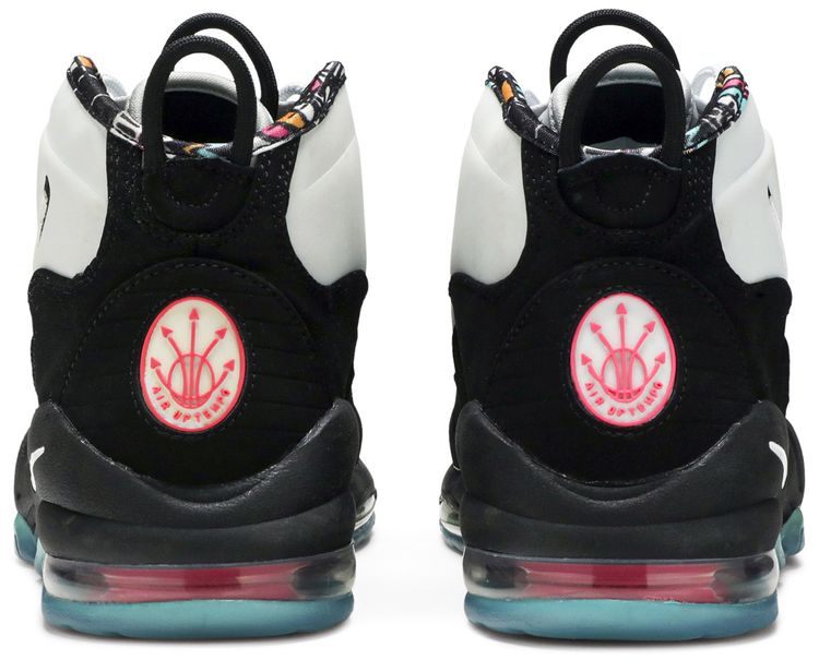 Air Max Uptempo Spurs South Beach