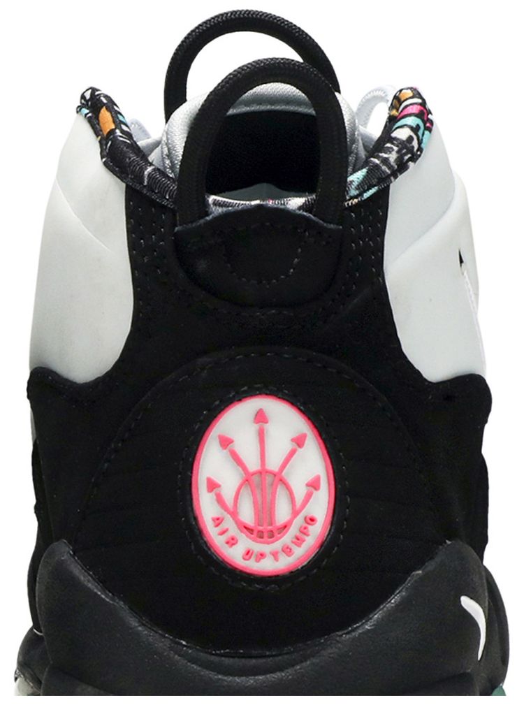 Air Max Uptempo Spurs South Beach
